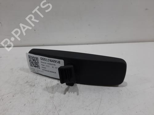 Rear mirror TOYOTA AYGO (_B4_) 1.0 VVTi (KGB40) | BP36452467I6 - Image 3