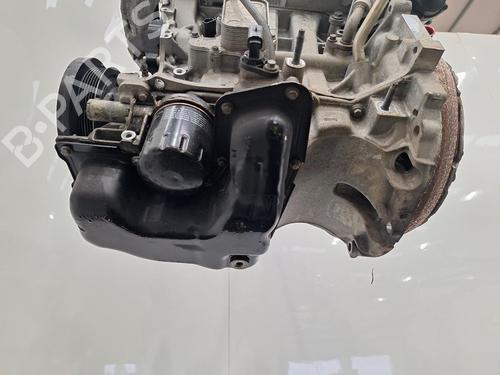 Engine PEUGEOT 2008 I (CU_) 1.2 THP 110 / PureTech 110 | BP29946300M1