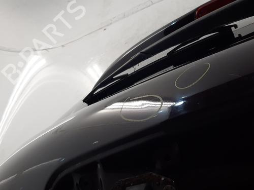 Tailgate NISSAN QASHQAI I (J10, NJ10) 1.6 | BP30928292C6