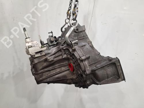 Gearbox HONDA CR-V IV (RM_) 2.0 AWD (RE5, RM2) | BP32144859M3 