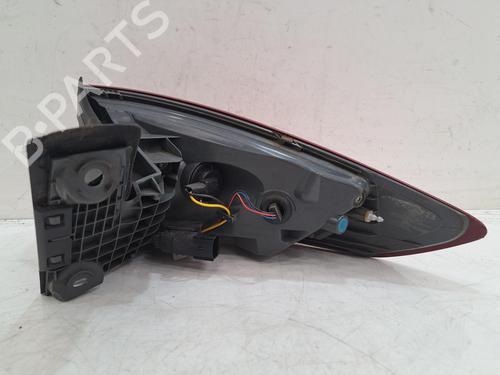 Left taillight FORD MONDEO V Turnier (CF) 2.0 TDCi | BP34733764C34  - Image 5