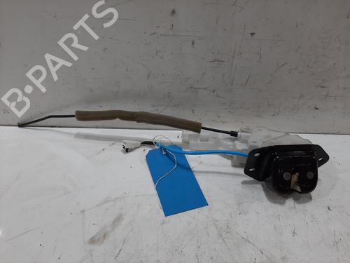 Tailgate lock NISSAN NOTE (E12) 1.2 DIG-S | BP37516070C101 - Image 4