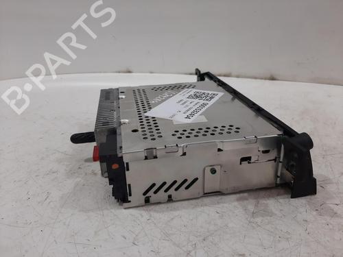 Radio BMW 3 Compact (E46) 318 ti | BP29553864E6 