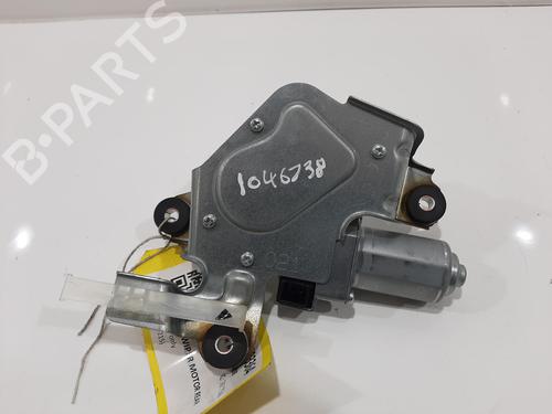 Rear wiper motor SUZUKI IGNIS III (MF, FF) 1.2 Hybrid AllGrip (ATK412) | BP33839768M102  - Image 5