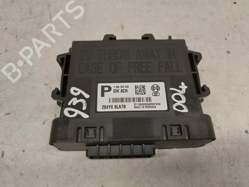 Control unit RENAULT CLIO V (B7_) 1.0 TCe 90 (B7MT) | BP26825537M11 