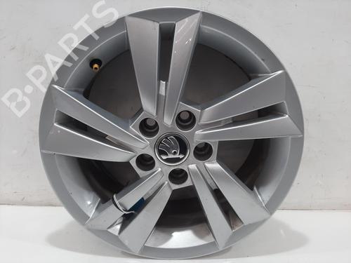 Used Rim SKODA FABIA III (NJ3) 1.0 (75 hp) 29524395