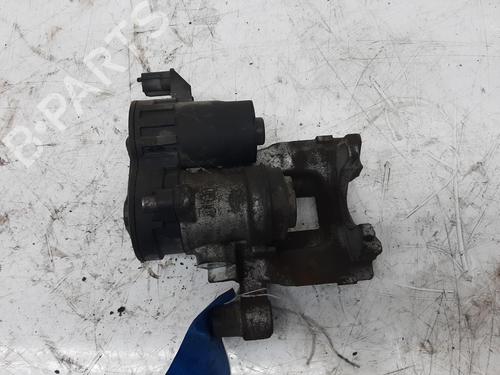 Left rear brake caliper FORD FOCUS IV (HN) 1.0 EcoBoost mHEV | BP26845836M107 - Image 4