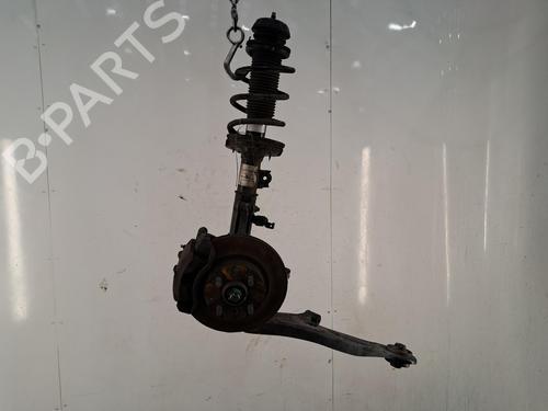 Used Left front suspension HYUNDAI i10 II (BA, IA) 1.0 (67 hp) 26808176