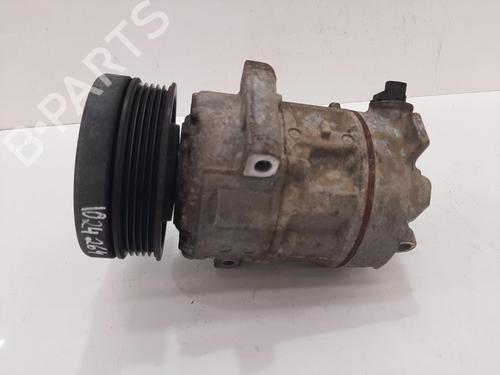 AC-Kompressor VAUXHALL CORSA Mk III (D) (S07) 1.4 (L08) | BP28084984M34 