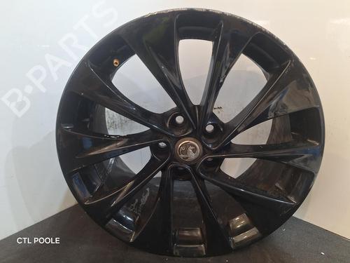 Used Rim Rim 38776954 38776954