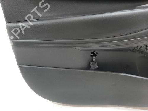 Front left panel HYUNDAI i20 III (BC3, BI3) 1.0 T-GDI | BP30671859C58 - Image 5