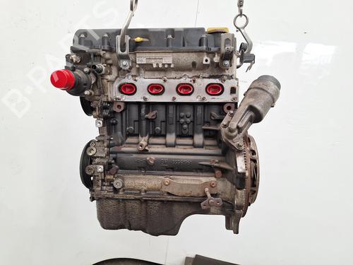 Engine VAUXHALL CORSA Mk III (D) (S07) 1.2 i 16V (L08) | BP35922956M1 - Image 5