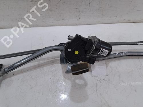 Front wiper motor MINI MINI (F66, F65) Cooper C (F65) | BP37448704M29  - Image 5