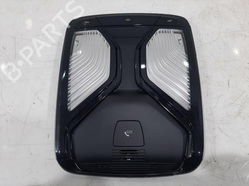 Plafoniera interna Plafoniera interna BMW 5 Touring (G31) 520 d xDrive (190 hp) 35985883 35985883