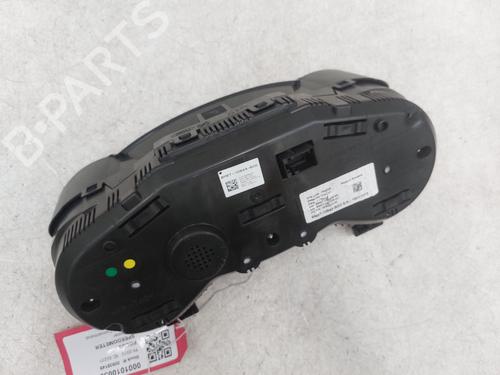 Instrument cluster FORD FOCUS III 1.6 TDCi | BP26808659C47 