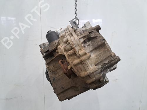 Gearbox SKODA YETI (5L) 2.0 TDI 4x4 | BP38440652M3 - Image 2