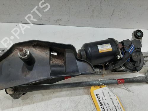 Front wiper motor SUZUKI ALTO VII (GF, HA25_, HA35_) 1.0 (AMF310, GFC31S) | BP30057763M29