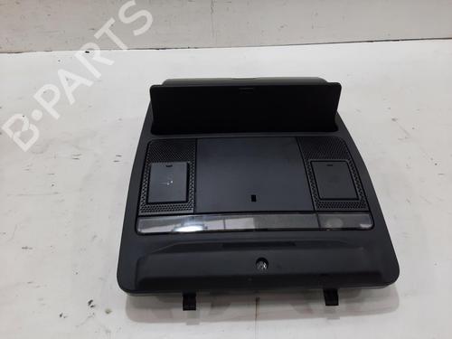 Plafoniera JAGUAR I-PACE (X590) EV400 AWD (400 hp) 30141895