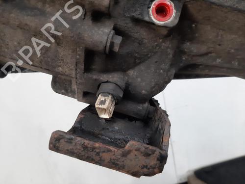 Gearbox LAND ROVER FREELANDER I (L314) 1.8 16V 4x4 | BP26777248M3