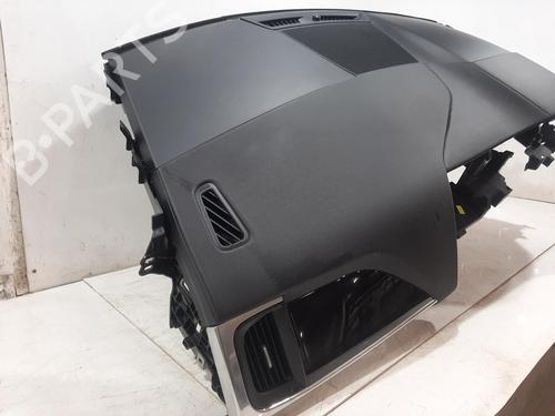 Kollisonspute sett JAGUAR I-PACE (X590) EV400 AWD | BP30516979C86