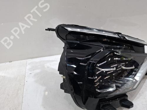 Right headlight CITROËN C4 III (BA_, BB_, BC_) 1.2 PureTech 130 (BAHNSA, BAHNSB) | BP39405773C29 - Image 3