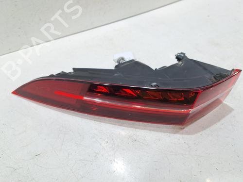 Left taillight JAGUAR I-PACE (X590) EV400 AWD | BP30927875C34