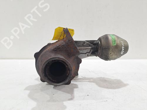 Used Turbocharger/Supercharger VAUXHALL INSIGNIA Mk I (A) Hatchback (G09) 2.0 CDTI (68) (130 hp) 29127582