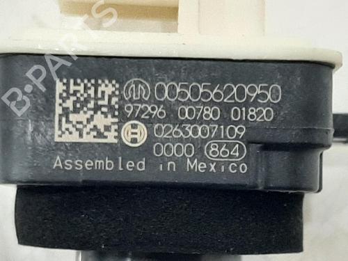 Camera ALFA ROMEO GIULIA (952_) 2.0 (952ACA25) | BP26848182E14 - Image 5