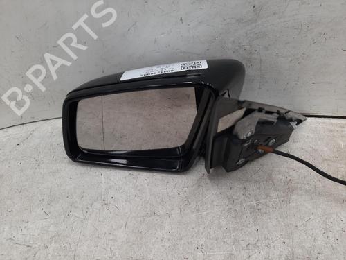 Used Left mirror MERCEDES-BENZ C-CLASS (W204) C 220 CDI (204.002) (170 hp) 26764998