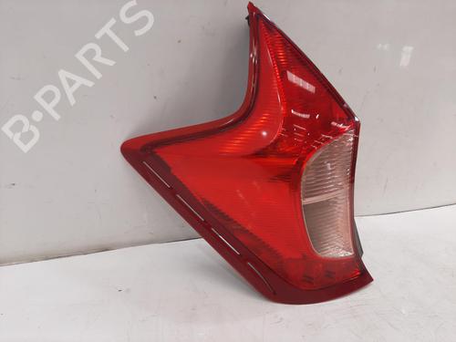Left taillight NISSAN NOTE (E12) 1.2 DIG-S | BP29471979C34 