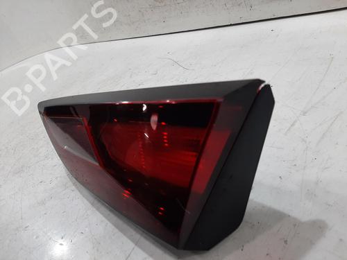 Right taillight VAUXHALL ASTRA Mk VII (K) (B16) 1.0 | BP31978203C35