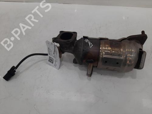 Used Catalyst HYUNDAI i20 II Coupe (GB) 1.0 T-GDI (120 hp) 26750061
