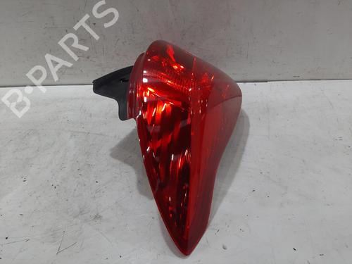 Left taillight VAUXHALL MOKKA / MOKKA X (J13) 1.6 | BP37795096C34 - Image 2