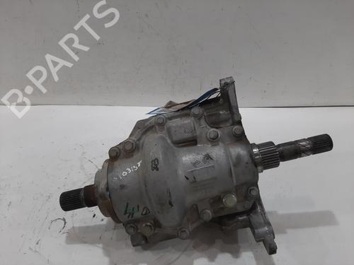 Used Transfer box DACIA DUSTER (HS_) 1.5 dCi 4x4 (109 hp) 30095136