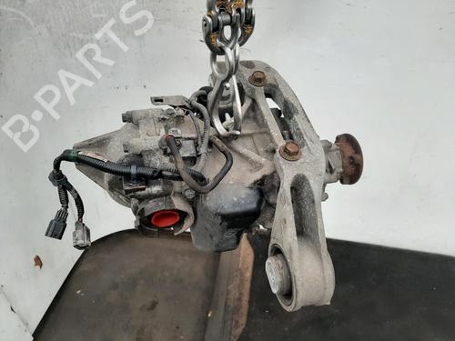 Differensial bakvogn HONDA CR-V V (RW_, RT_) 1.5 AWD (RW2) | BP26848147M24 