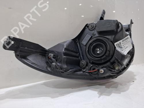 Left headlight VAUXHALL VIVA (C16) 1.0 | BP39267392C28 - Image 6