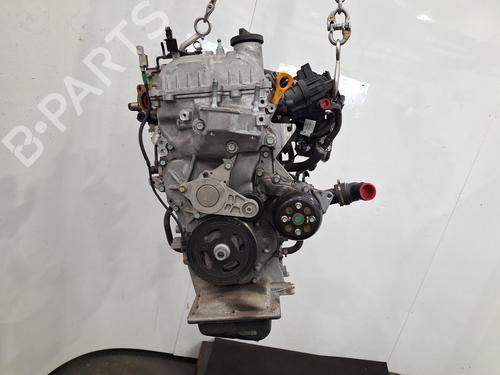 Used Engine Engine KIA XCEED (CD) 1.0 T-GDI (120 hp) 35922594 35922594