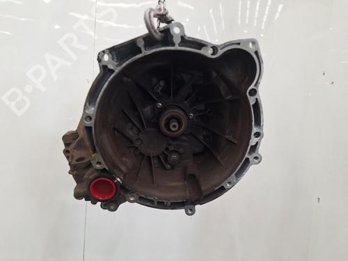 Used Gearbox Gearbox FORD FOCUS III 1.6 Ti (85 hp) 34339281 34339281