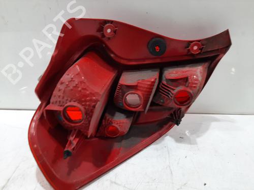 Right taillight VAUXHALL VIVA (C16) 1.0 | BP36403722C35  - Image 5