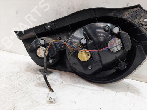 Left taillight CHEVROLET SPARK (M300) 1.0 | BP34478991C34  - Image 6