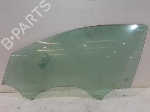 Vitre porte avant gauche VW GOLF VII (5G1, BQ1, BE1, BE2) 1.4 TSI (122 hp) 30585301