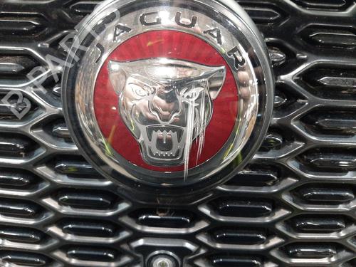 Front bumper JAGUAR I-PACE (X590) EV400 AWD | BP32380167C7 