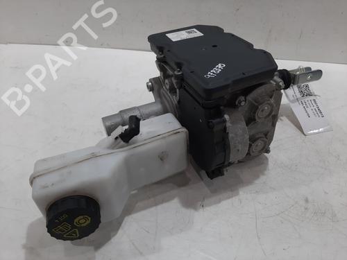 Brake master cylinder JAGUAR I-PACE (X590) EV400 AWD | BP29945739M77 