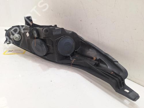 Left headlight FORD FIESTA VI (CB1, CCN) 1.0 EcoBoost | BP27594819C28 