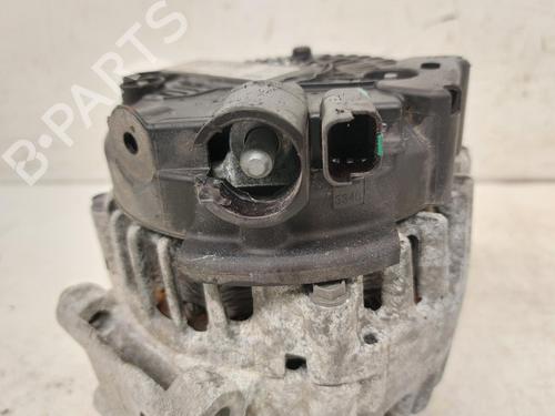 Alternator PEUGEOT 3008 II SUV (MC_, MR_, MJ_, M4_) 1.6 PureTech 180 (M45GFR, M45GFU) | BP26871652M7 