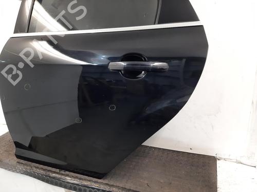 Left rear door FORD FOCUS III 2.0 TDCi | BP30789517C4