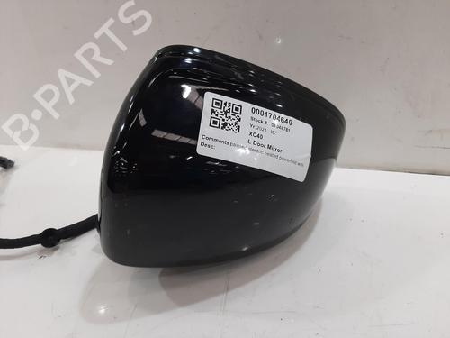 Left mirror VOLVO XC40 (536) T5 Plug-in Hybrid | BP34424393C26  - Image 6