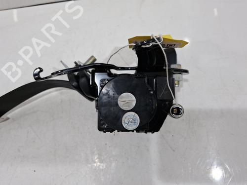 Rear left seatbelt MAZDA 2 Hatchback (DL, DJ) 1.5 SKYACTIV-G | BP38486953I29 - Image 3