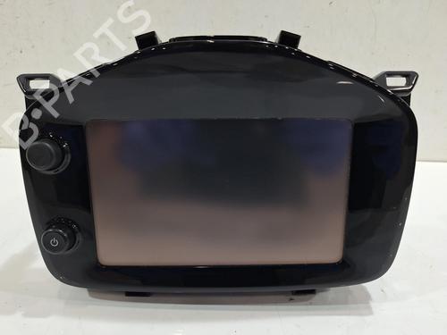 Used Radio TOYOTA AYGO (_B4_) 1.0 (KGB40) (69 hp) 26765999