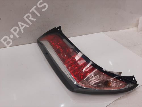 Left taillight TOYOTA AYGO (_B4_) 1.0 (KGB40) | BP34619751C34 - Image 2